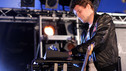 MyElectrik  perform Stacy at BBC Radio 1's Big Weekend 2011