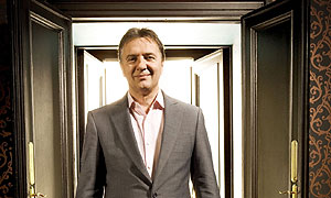 Raymond Blanc