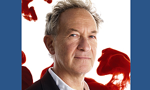 Simon Schama