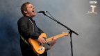 The Sunshine Underground live at T in the Park