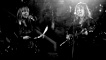 Charlie Dore and Beth Nielsen Chapman peforming together at BBC Scotland, Pacific Quay, Glasgow.