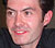 Dr Jason Walford Davies