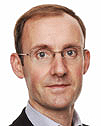 Richard Deverell