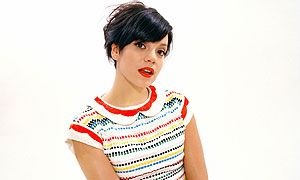 Lily Allen