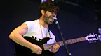 Foals on the NME/Radio 1 Stage