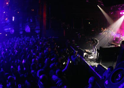 Editors