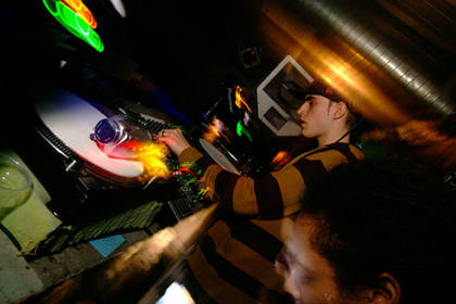 Your XtraBass photos