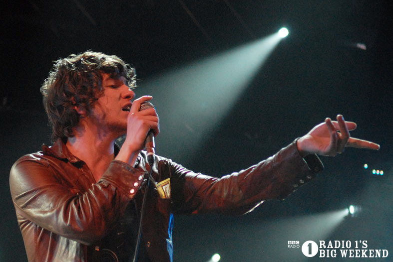 The Kooks