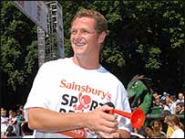 Jim Magilton