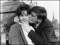 'Billy Liar'