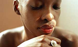 Africa lives on BBC ONE