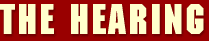 The Hearing