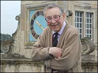 Geoff Newey