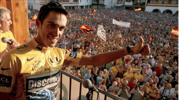 Contador