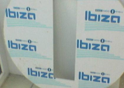 Pete Tong live from Cafe Mambo - 2nd July 2004

