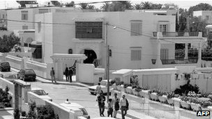 tunis abu jihad