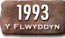 Blwyddyn