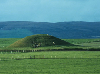 Maeshowe