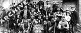 Iron miners