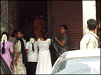 حیدرآباد 