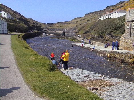 Boscastle 