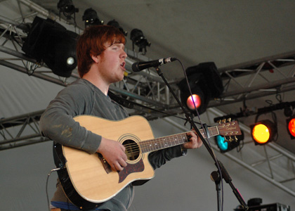 Sam Isaac