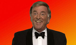 Sir Terry Wogan
