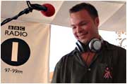 Pete Tong