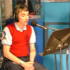 Eddie Piller interviews Gossip Eddie Piller interviews Gossip