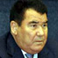 صفرمراد نیازف