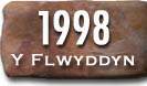 Blwyddyn