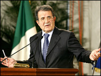 پرودی 