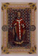 Thomas A Becket