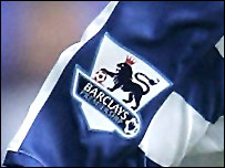 Reading FC shirt