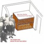 The Children Who Shared the Morrison Shelter The Children Who Shared the Morrison Shelter