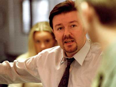 David Brent