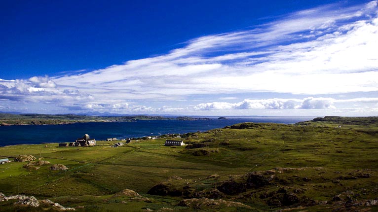 Eilean Idhe