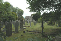 Eglwys Betws-y-coed