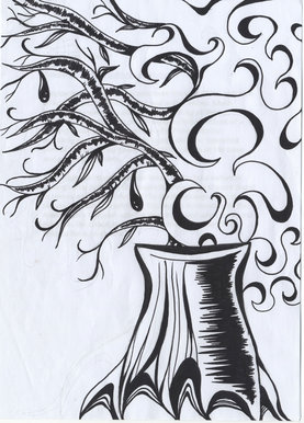 Bricks and Branches