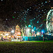 Winter Wonderland, Cardiff.