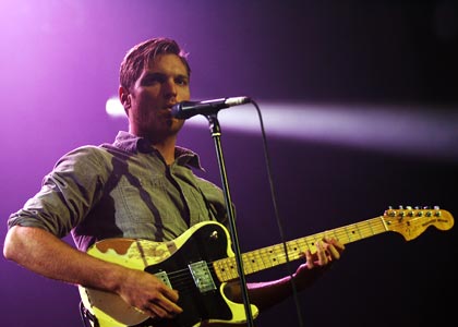 Cold War Kids