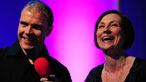 Kevin Crawford and Julie Fowlis
