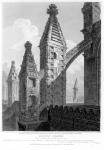 Rosslyn chapel