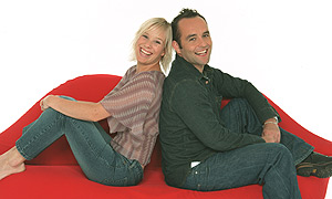 The Big Toe Radio Show
