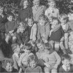 Children in Wartime Rodmell Children in Wartime Rodmell