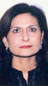 Farah Durrani