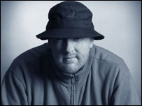 Ian Tilton