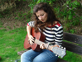 Gwyneth Glyn