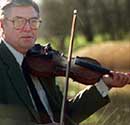Tony Corcoran. Photo credit: South Shields Gazette