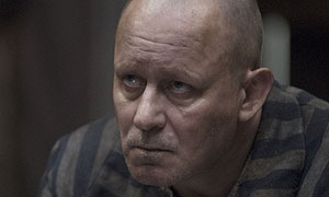 Stellan Skarsgard as Baumgarten